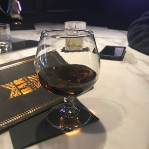 Meet your Posher, Ron